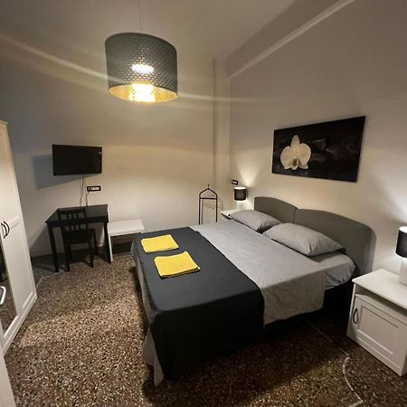 Acquamarina Hotel Genova Kültér fotó