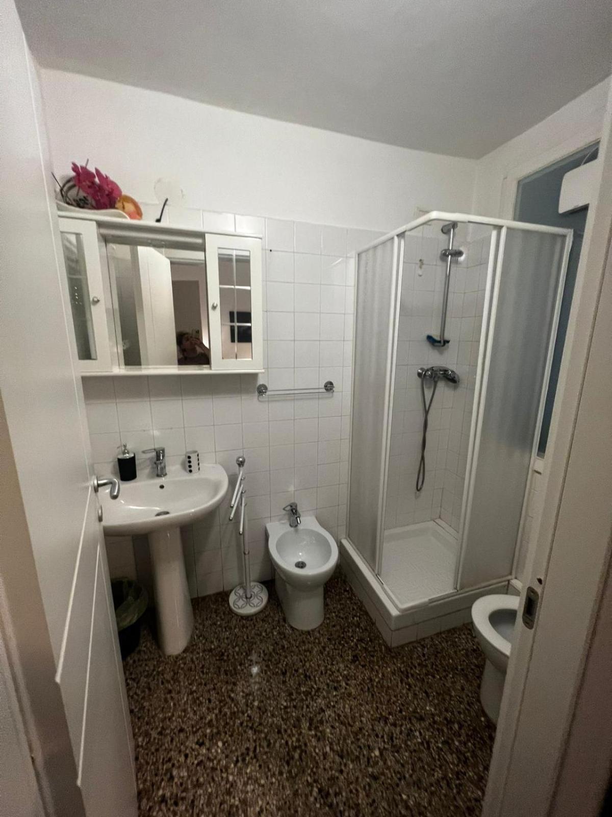 Acquamarina Hotel Genova Kültér fotó