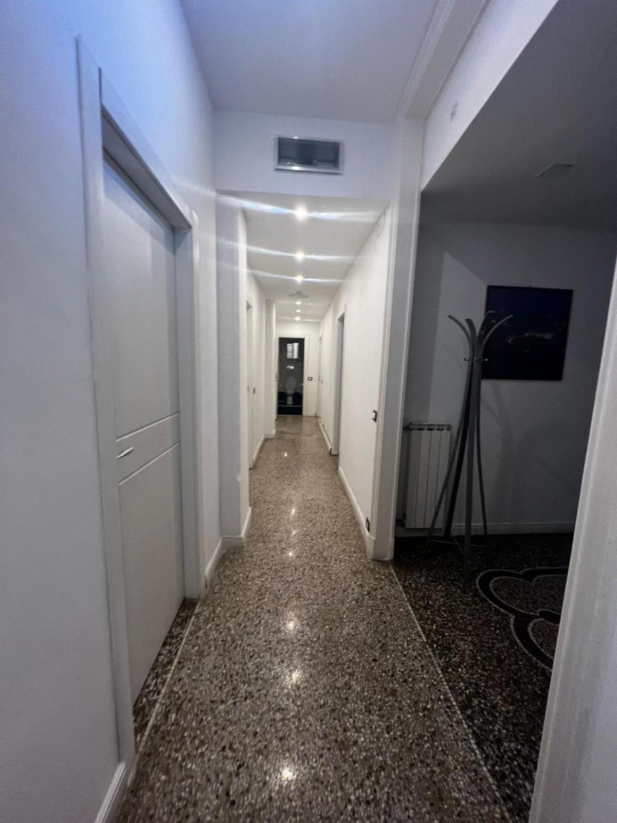 Acquamarina Hotel Genova Kültér fotó