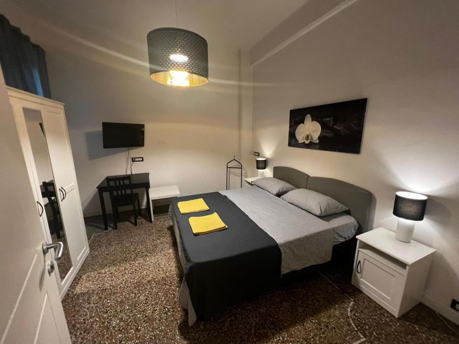 Acquamarina Hotel Genova Kültér fotó