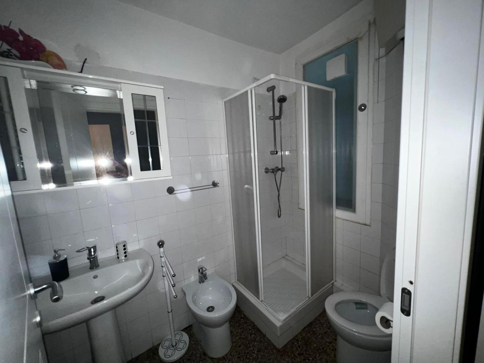 Acquamarina Hotel Genova Kültér fotó