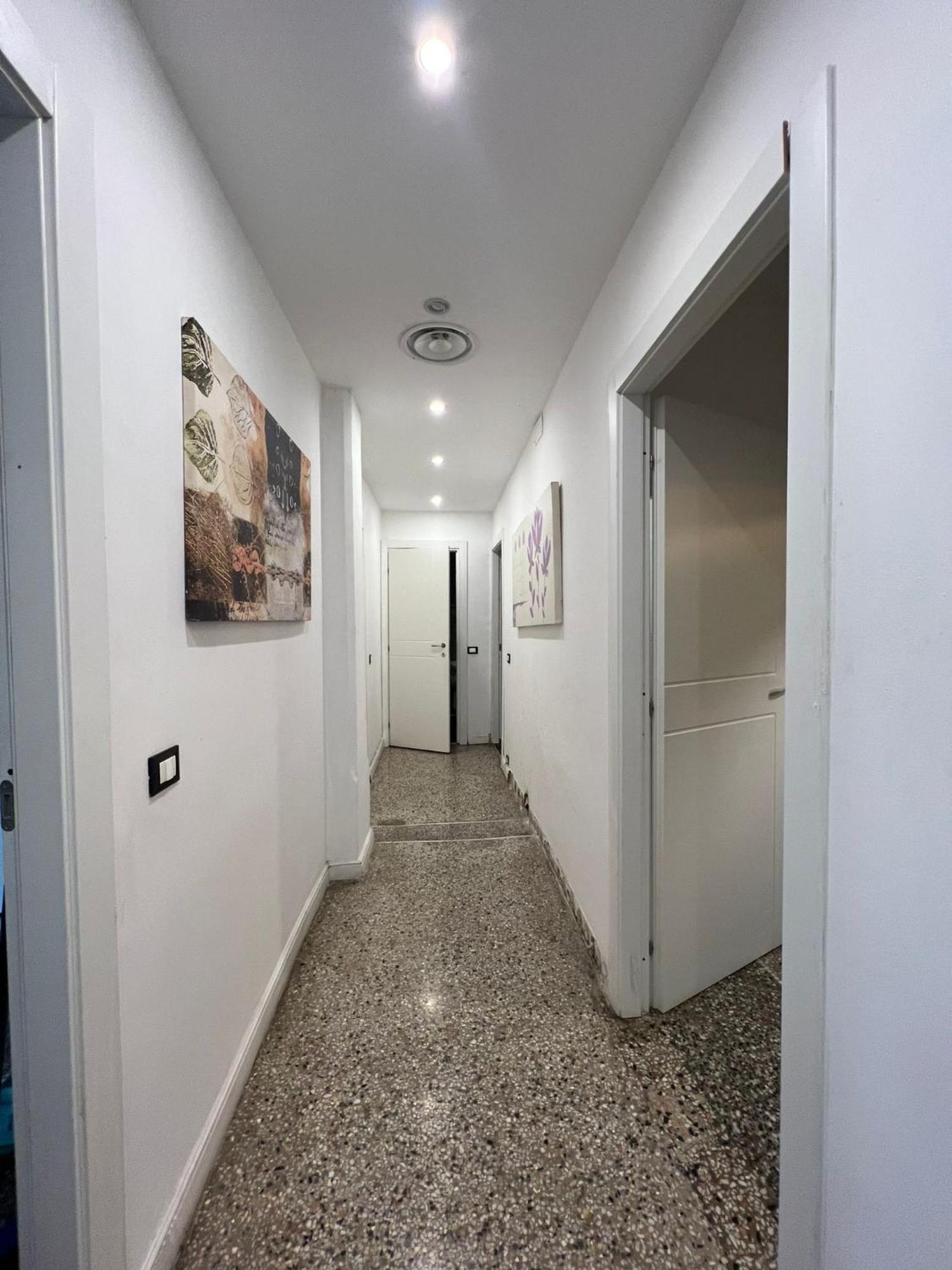 Acquamarina Hotel Genova Kültér fotó