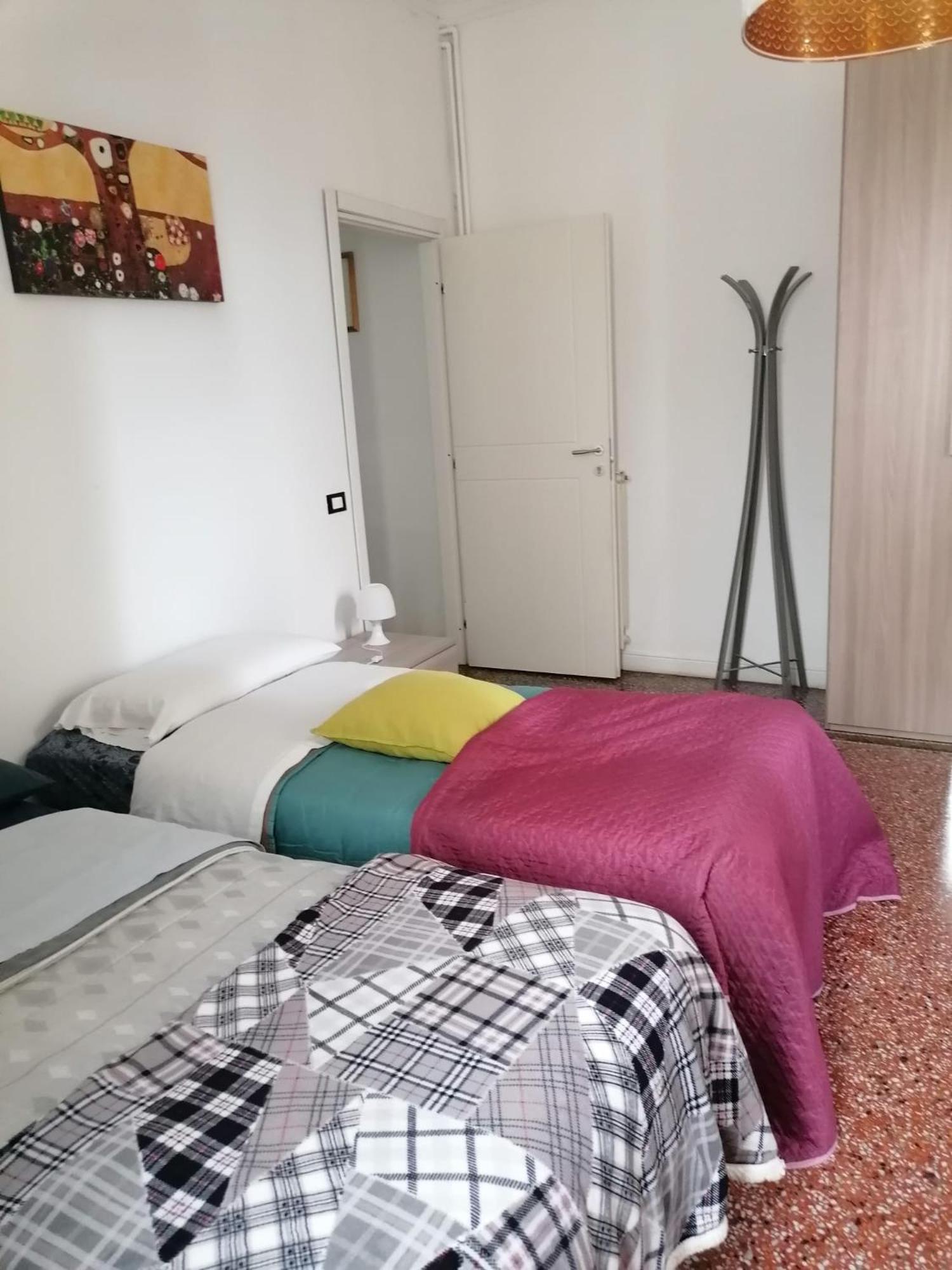 Acquamarina Hotel Genova Kültér fotó