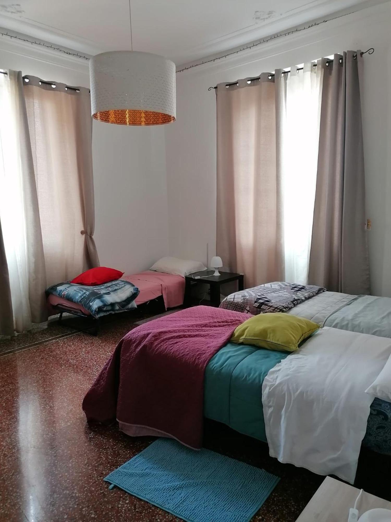 Acquamarina Hotel Genova Kültér fotó