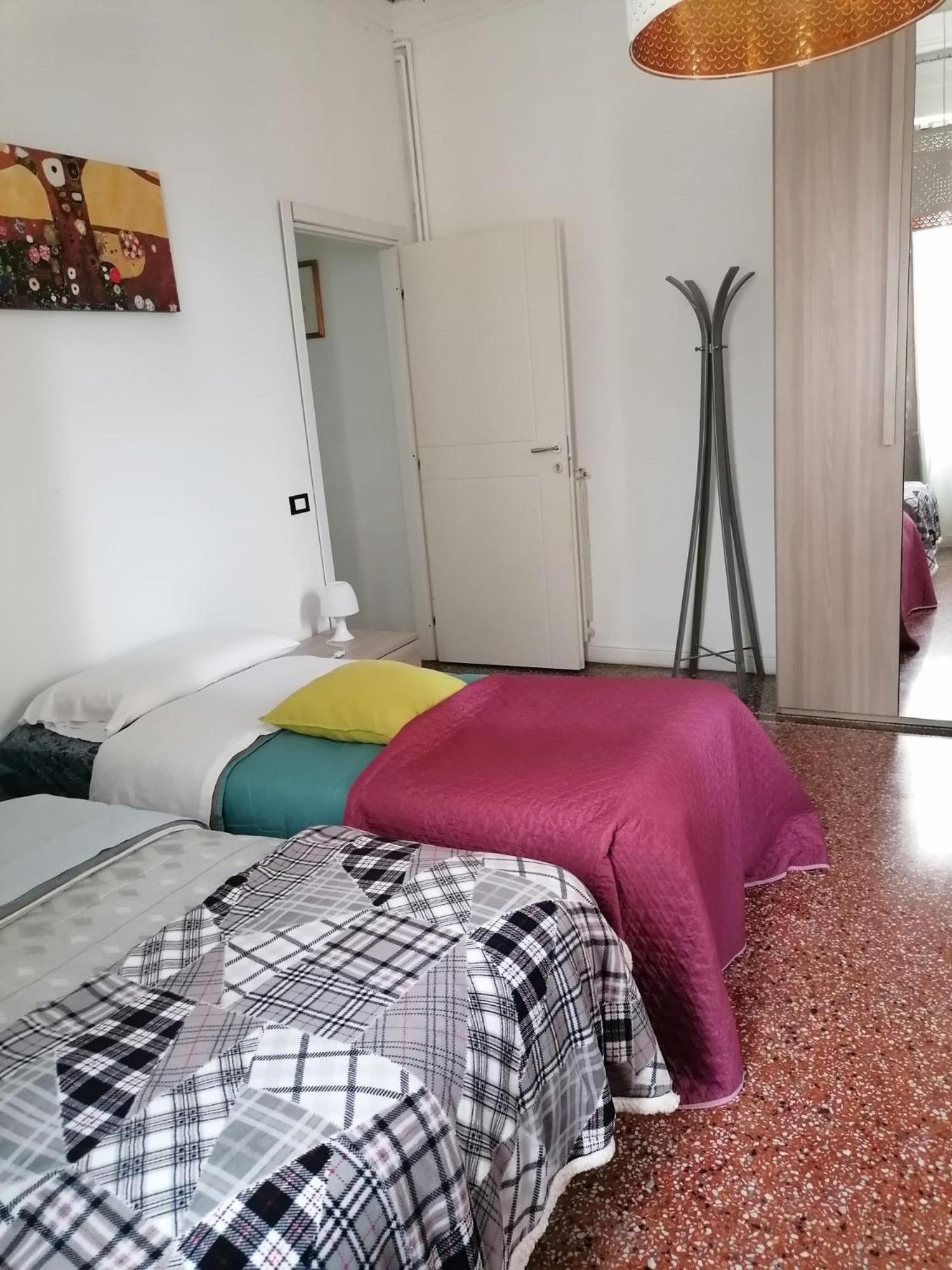 Acquamarina Hotel Genova Kültér fotó