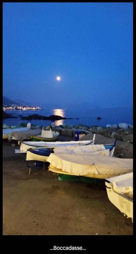 Acquamarina Hotel Genova Kültér fotó